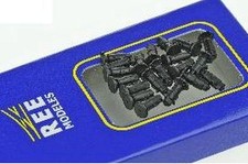 REE XB-301-20 - Tampons (20