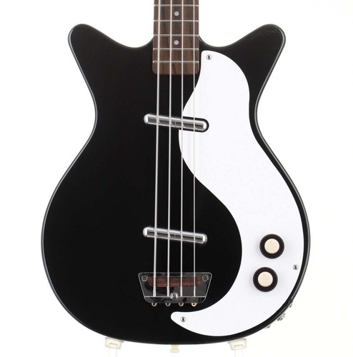 Danelectro 59dc long - long, scale