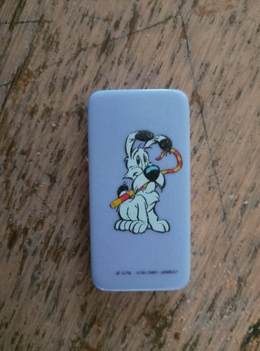Domino auchan asterix - domino,