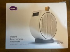 BenQ GV30 HD Smart Portable