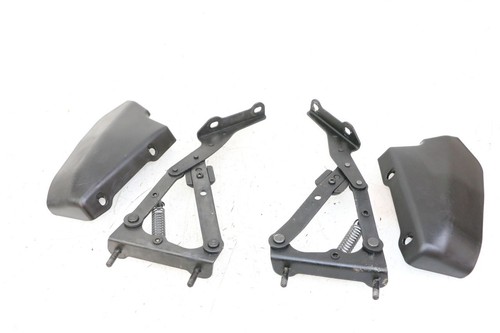 Verin coffre piaggio mp3 lt - coffre,