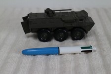 Miniature camion militaire - miniature,