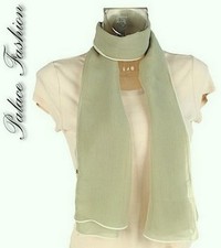 Foulard Vert 23583