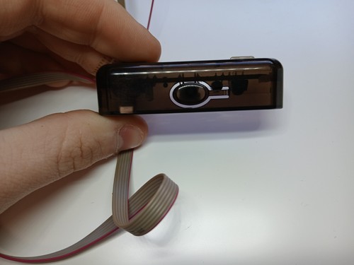 Bouton selecline - bouton, tv