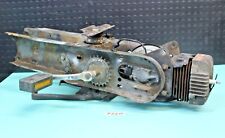 Moteur Piaggio Si Bravo Ciao