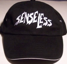 Crazy Rider hat. Senseless