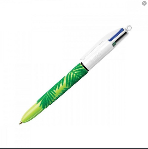 Stylos bille rétractable - stylos-bille,