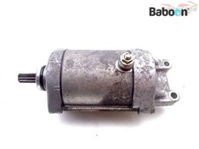 Moteur démarreur honda cb - moteur, de