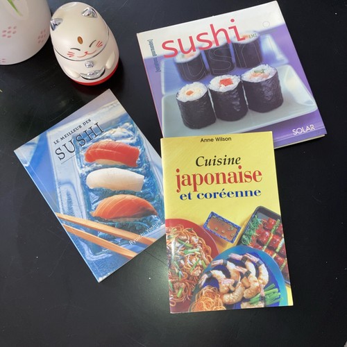 Livres cuisine - livres,