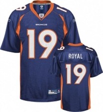 Maillot NFL Denver Broncos