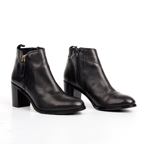 Minelli women black leather - minelli,