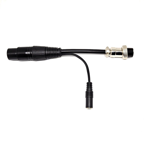 Pin xlr dynamic - xlr,