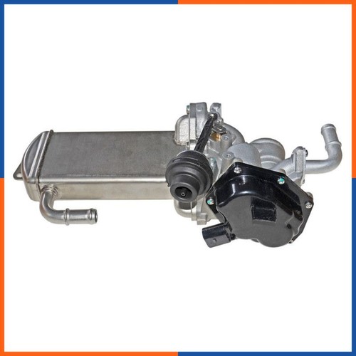 Vanne egr pour 555106 - |,