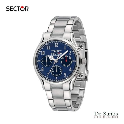 Montre homme sector 660 - montre,