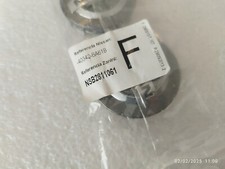 4x Centre De Roue Nissan 54mm