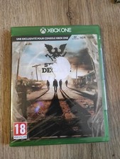 Jeu vidéo Microsoft Xbox One