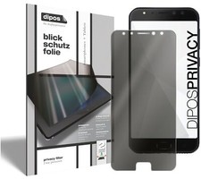 Protection pour Asus Zenfone 4
