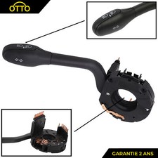 Commande de Feux prévu pour