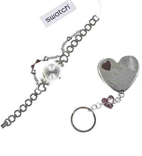 Swatch lady standard - lady, lk293