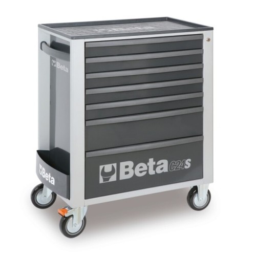 Servante mobile atelier beta - d'atelier,