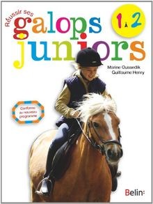 Réussir ses galops 2 - réussir,