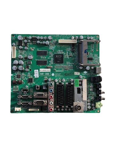 Carte mère 42lg5000 - lg,