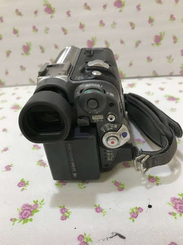 Mini caméscope panasonic - caméscope,