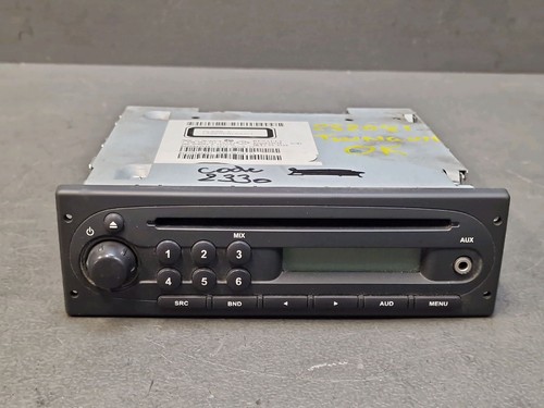 Autoradio aux in - autoradio, cd