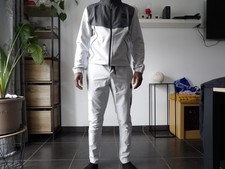 Survêtement Helvetica Homme