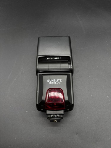 Flash sunblitz 938 af - flash,