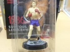 Figurine collection johnny - collection,