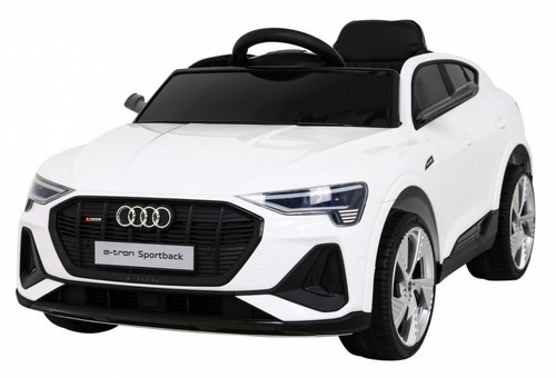 Audi tron sportback - audi,