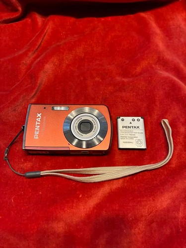 Appareil photo numérique