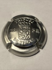 capsule de champagne de venoge