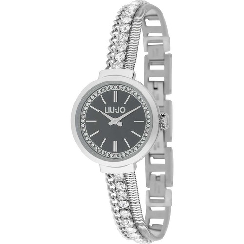 Montre liu femme - femme, acier