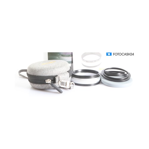 Kit objectif macro nisi - macro,