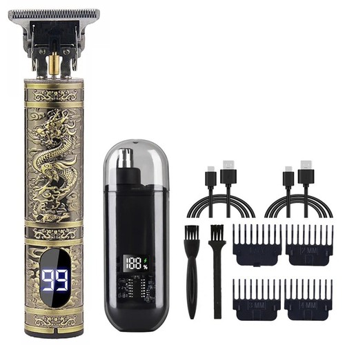 Tondeuse cheveux t9 - à,