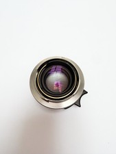 Leica 35mm f/1.4 summilux