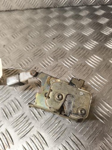 Serrure avant droit - , citroen