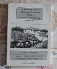La Vallée de Chevreuse et la
