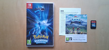 Pokemon Diamant Etincelant -