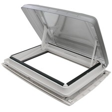 MPK VisionStar L Pro Panorama Verre Clair Fenêtre De Toit 70x50 Cm