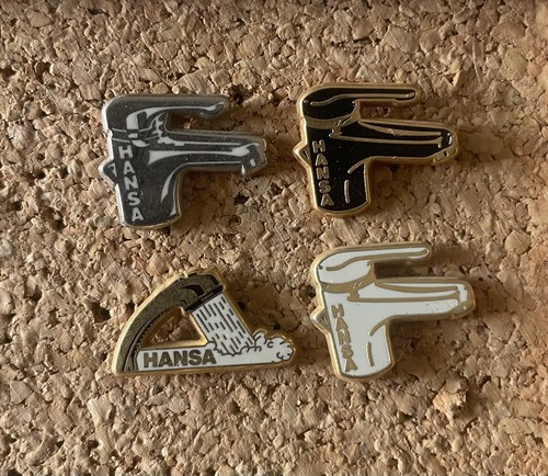 Pin arthus bertrand lot - arthus,