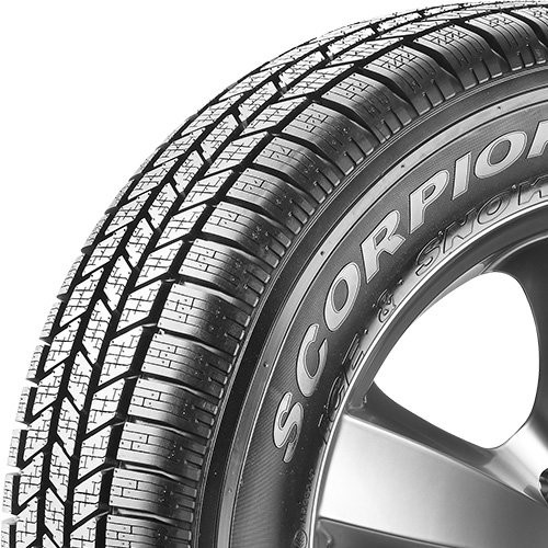 Pirelli scorpion ice snow - pirelli,