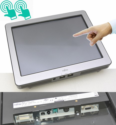 38cm led profes caisse - ",
