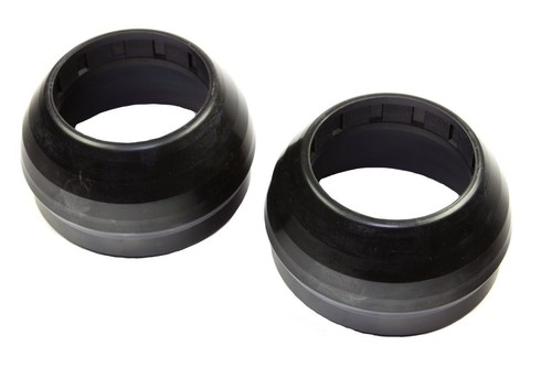 Fork capuchons kit - capuchons, 57-151