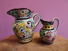 Lot x2 Pichets / Brocs à eau