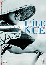 L'ILE NUE / [ NABUKO OTAWA ] /