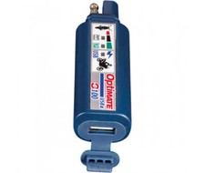 CHARGEUR OPTIMATE 2400mA USB