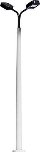 Lampe rue twin 90mm - de, ho/oo